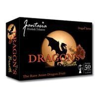 Fantasia Dragons Breath Shisha