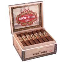 Alec Bradley Nica Puro Torpedo 20ct Box