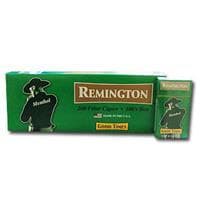 Remington Little Cigars Menthol Carton (200ct)
