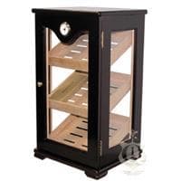Retail Display Humidor (75 Cigars)