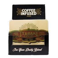 Tabak Especial Negra 10x5 Tins (50ct)