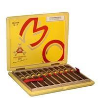 Montecristo Epic Robusto 10ct Box