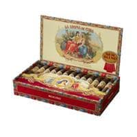 La Aroma de Cuba Immensa Single