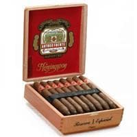 Arturo Fuente Hemingway Short Story 5 Pack