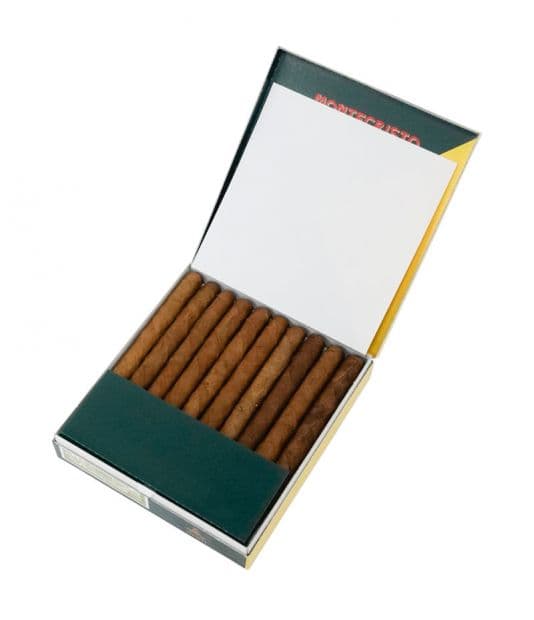 Montecristo Open Club