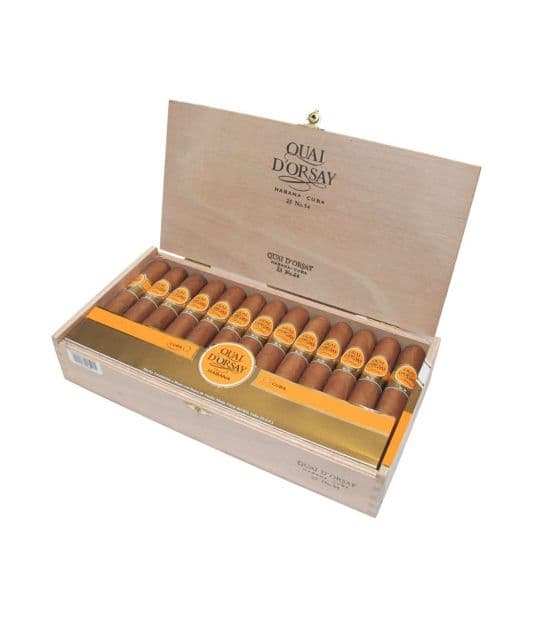 Quai D'Orsay No. 54