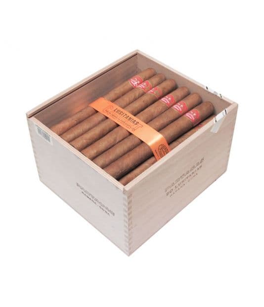 Partagas Lusitanias