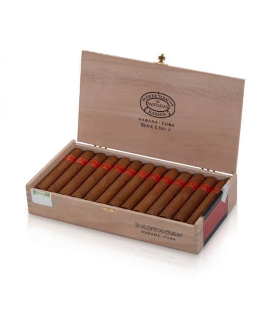Partagas Serie E No. 2