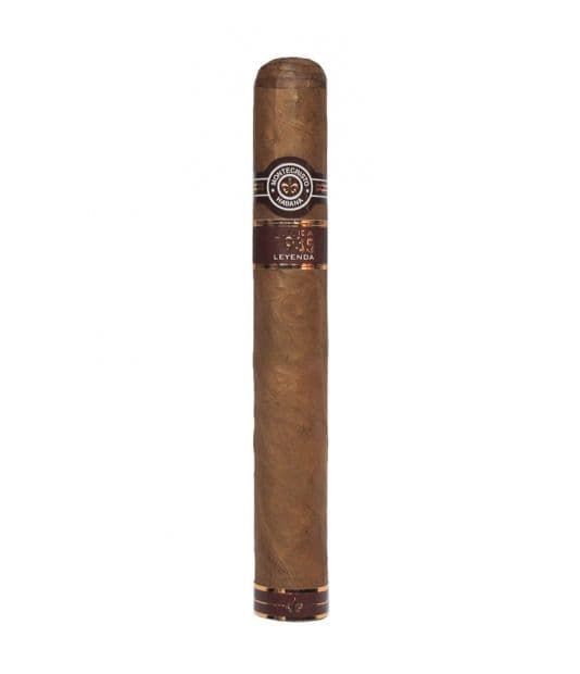 Montecristo Línea 1935 Leyenda