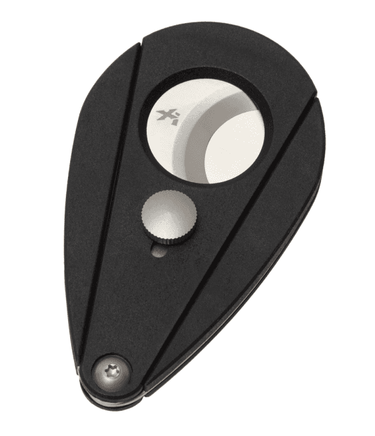 Xikar Xi2 Cutter Noir