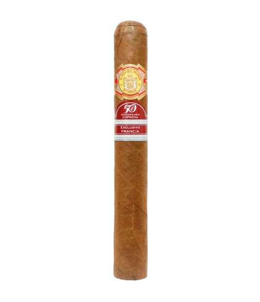 El Rey del Mundo L'Epoque Edicion Regional Francia