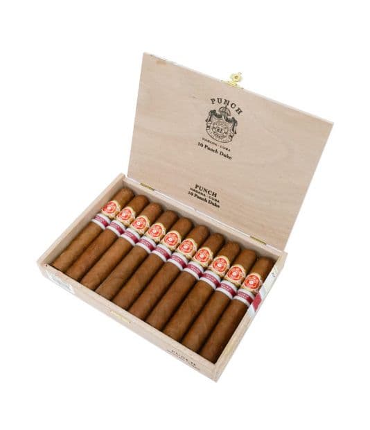 Punch Duke Regional Edition Mexico (Open Box)