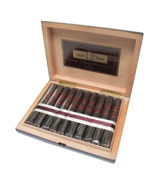 Rocky Patel Vintage 1990 Robusto