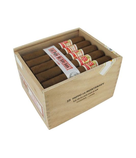 Hoyo de Monterrey Le Hoyo De San Juan