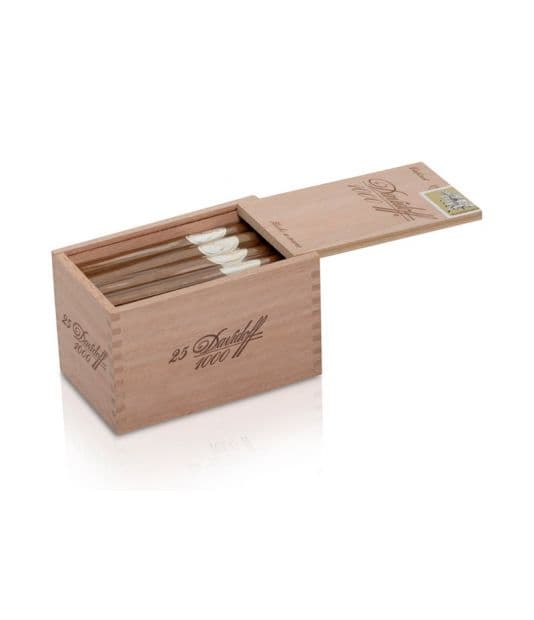 Davidoff Signature 1000