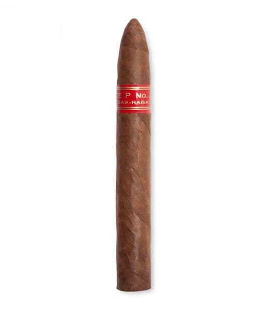 Partagas Serie P No. 2