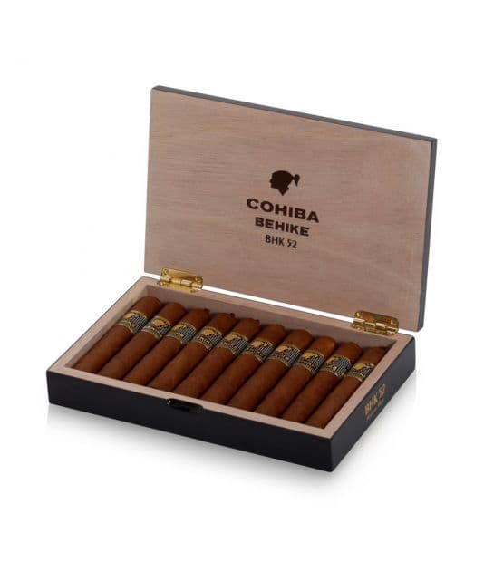 Cohiba Behike 52