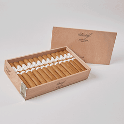 Davidoff Signature Series