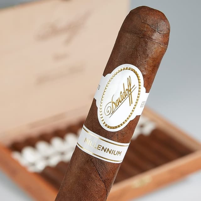 Davidoff Millennium Series