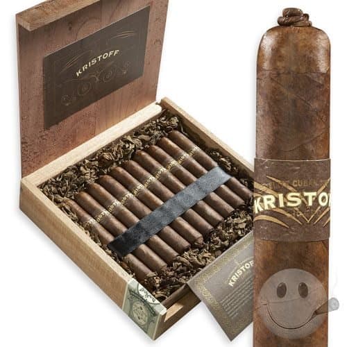 Kristoff Ligero Maduro
