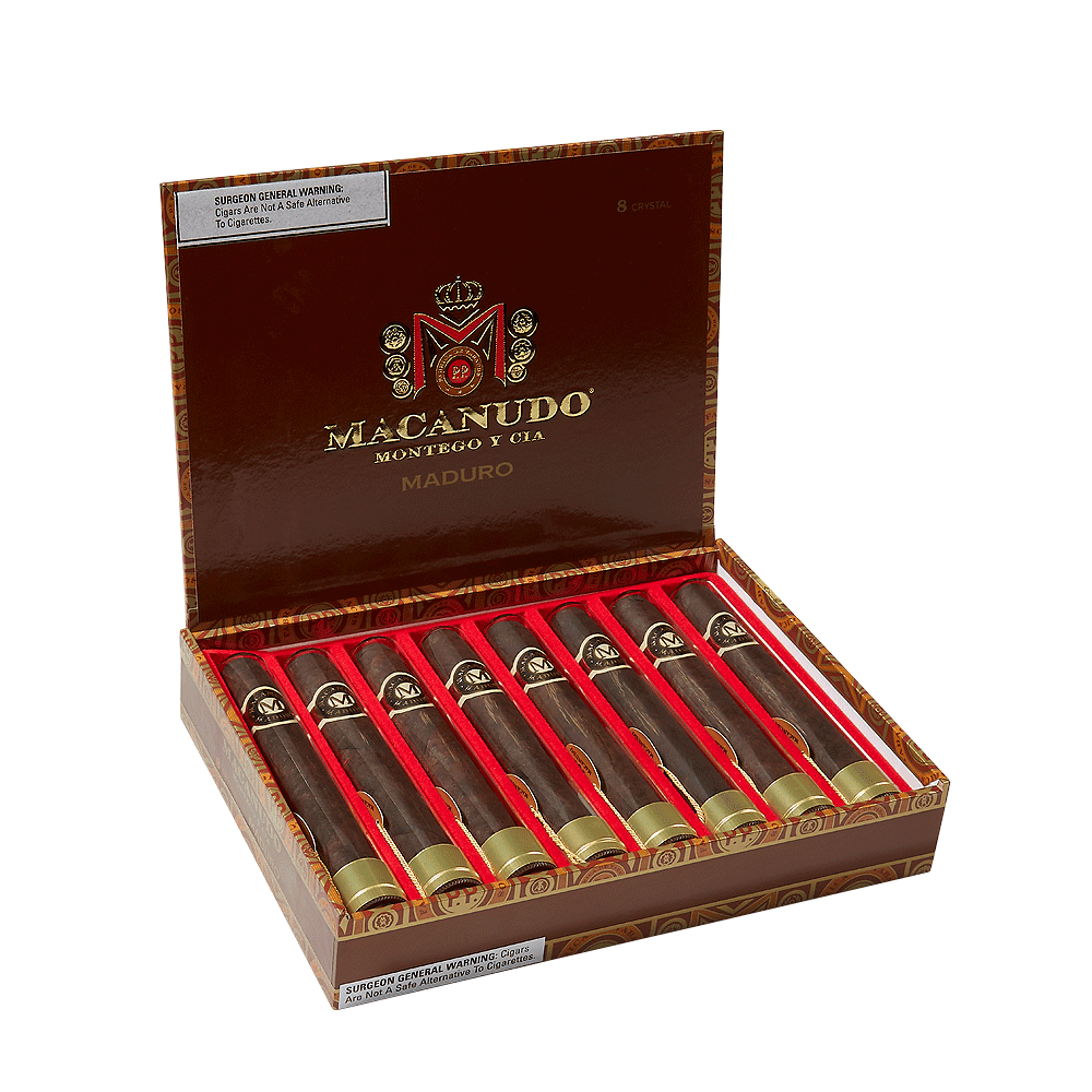 Macanudo Maduro