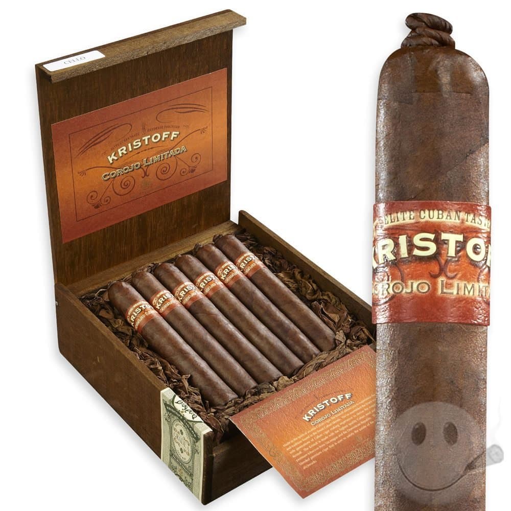 Kristoff Corojo Limitada