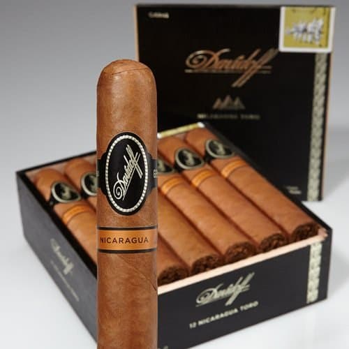 Davidoff Nicaragua