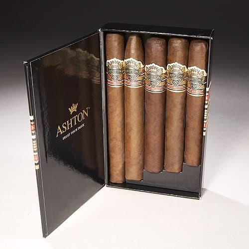 Ashton VSG