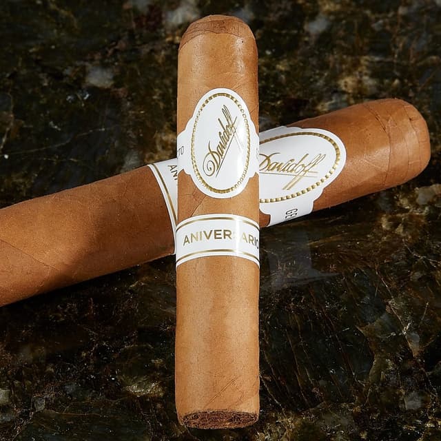 Davidoff Aniversario Series
