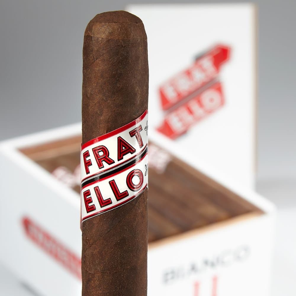 Fratello Bianco