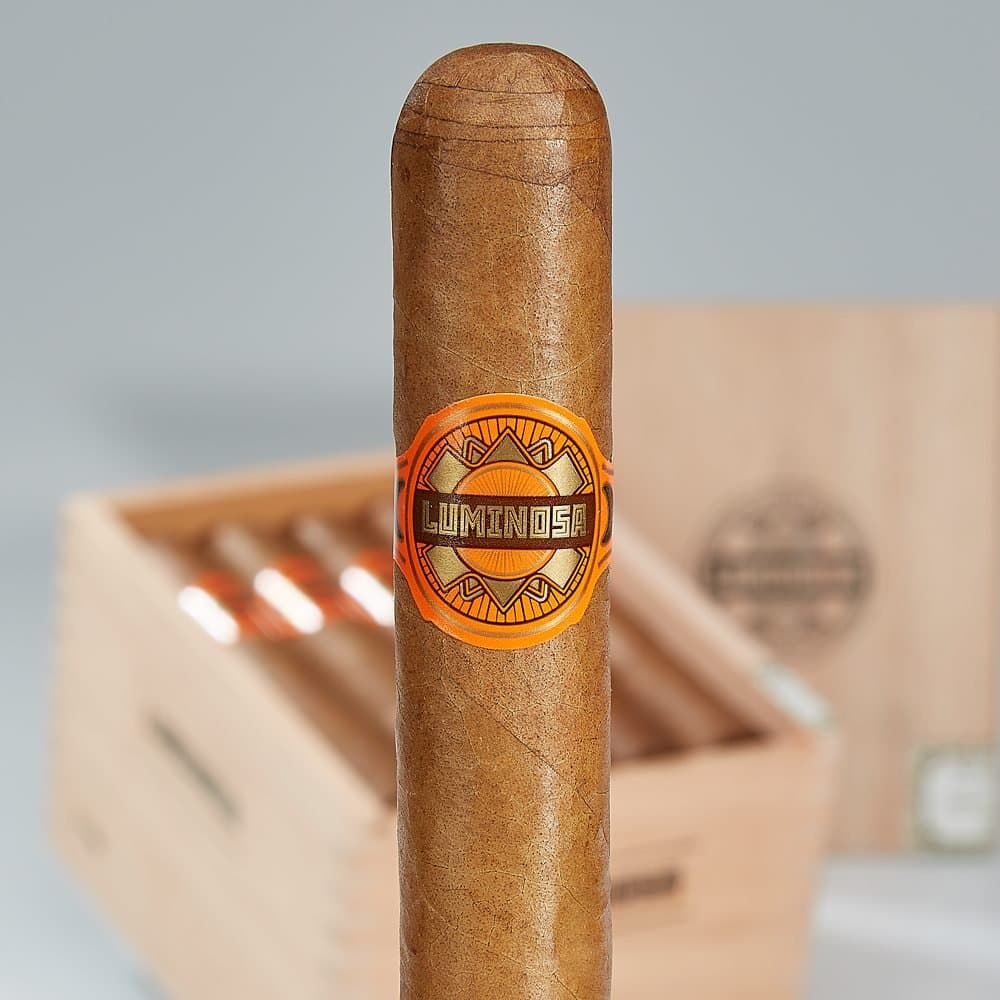 Crowned Heads Luminosa