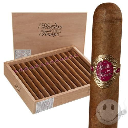 Warped Maestro del Tiempo