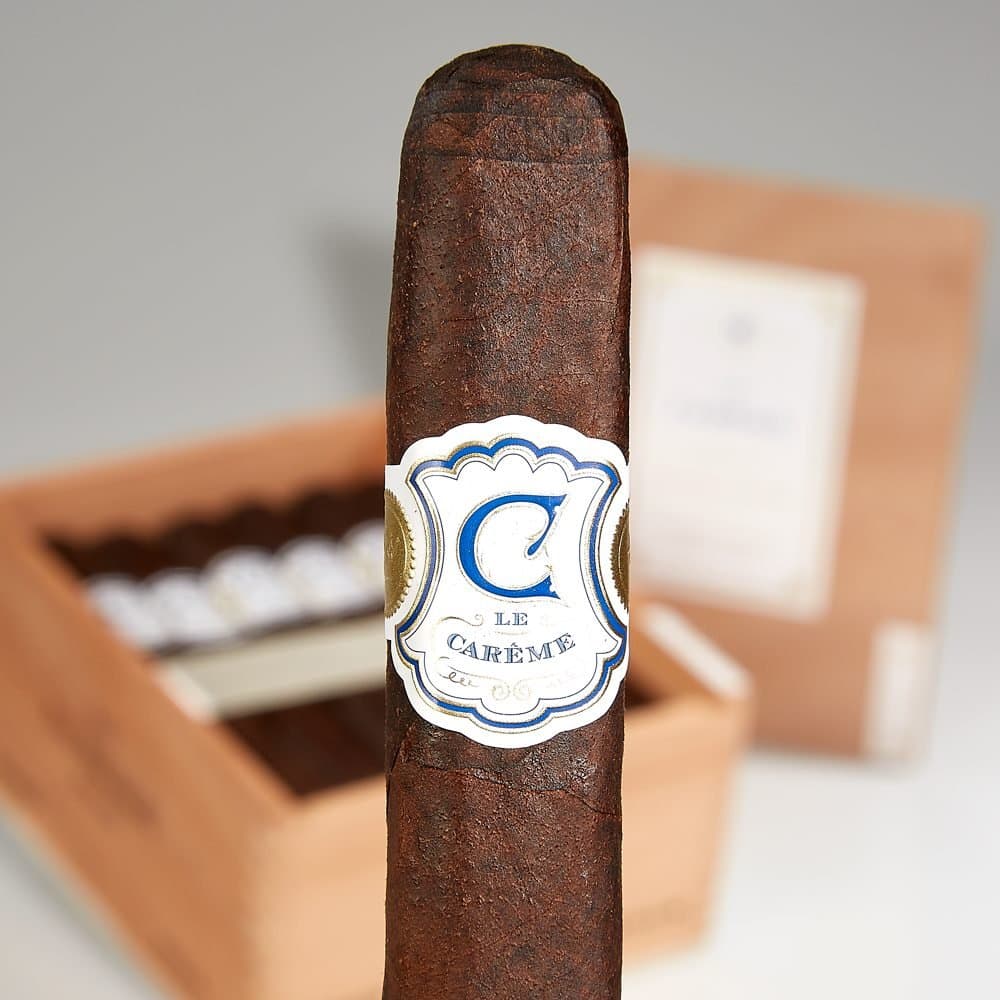 Crowned Heads Le Careme