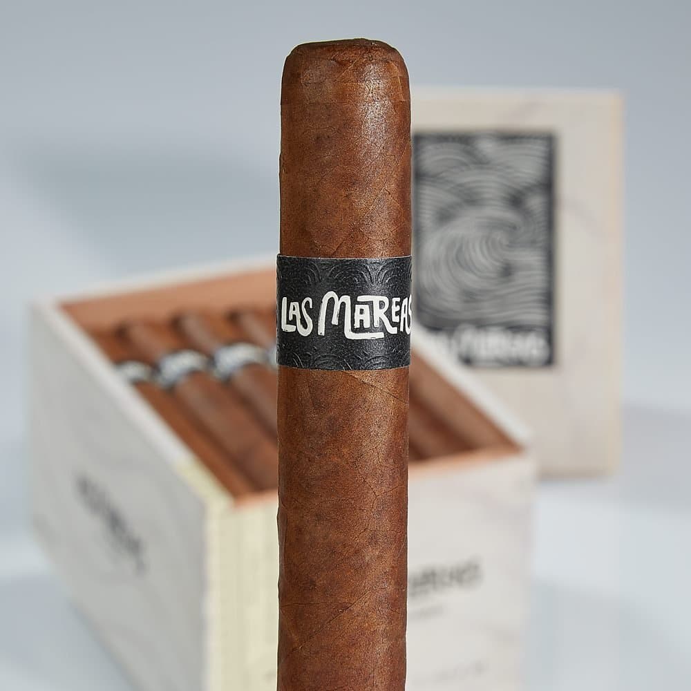 Crowned Heads Las Mareas