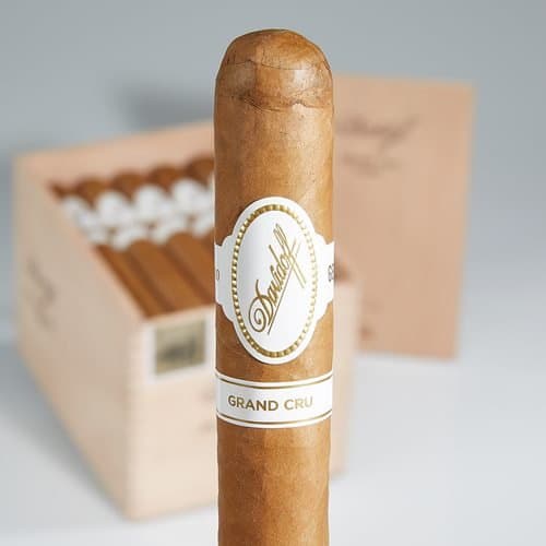 Davidoff Grand Cru