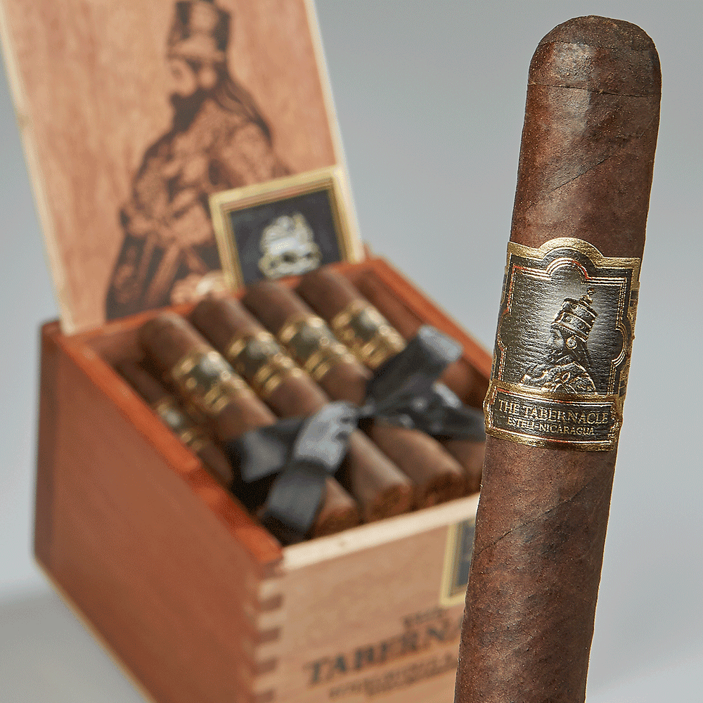 The Tabernacle