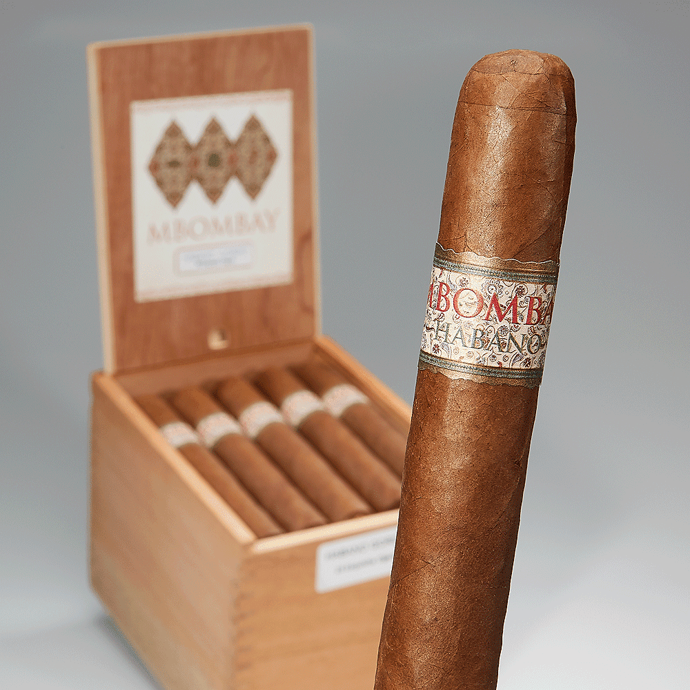 MBombay Habano
