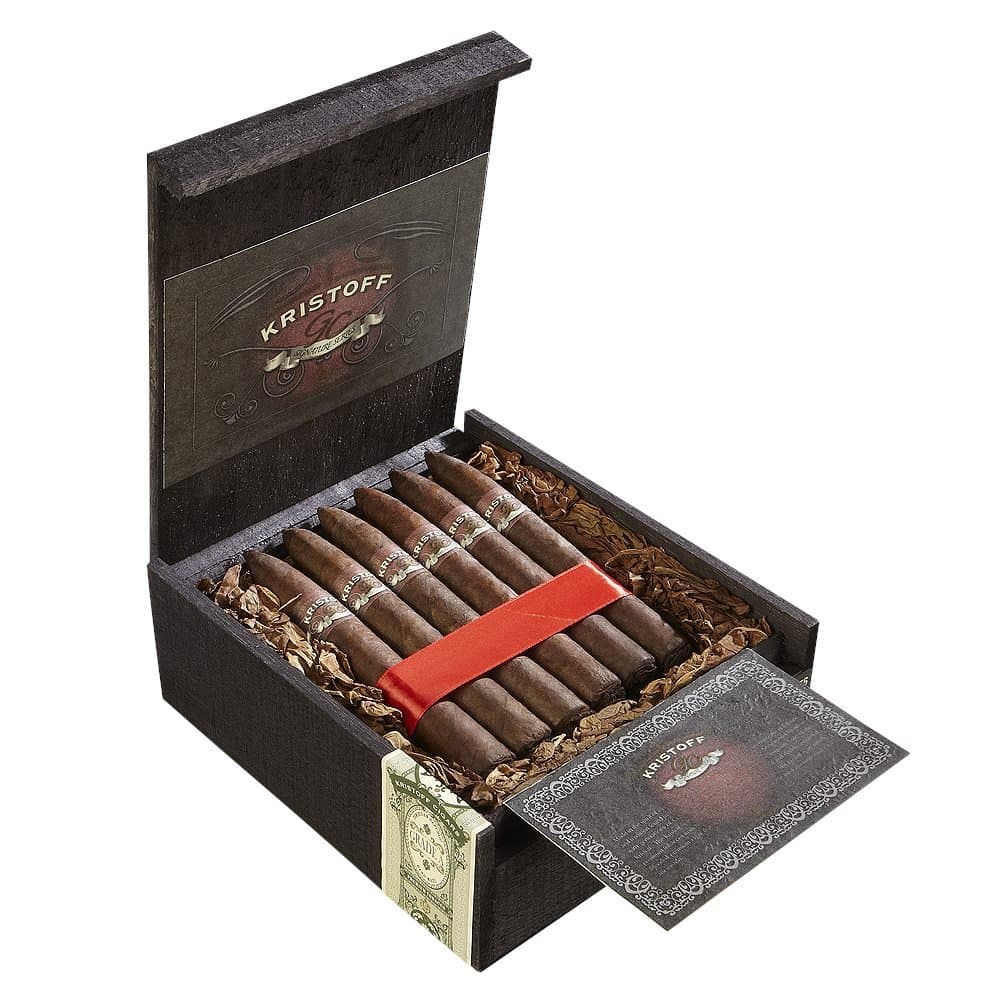 Kristoff GC Signature Series