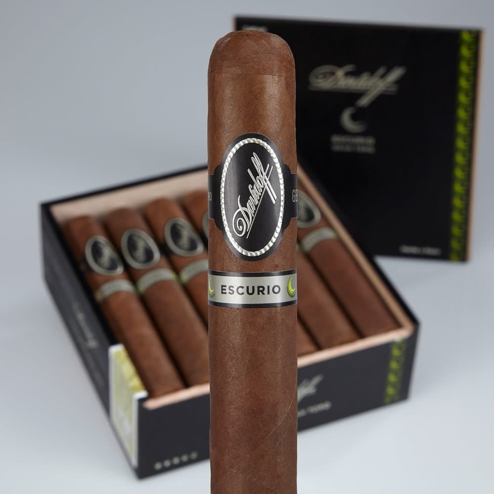 Davidoff Escurio