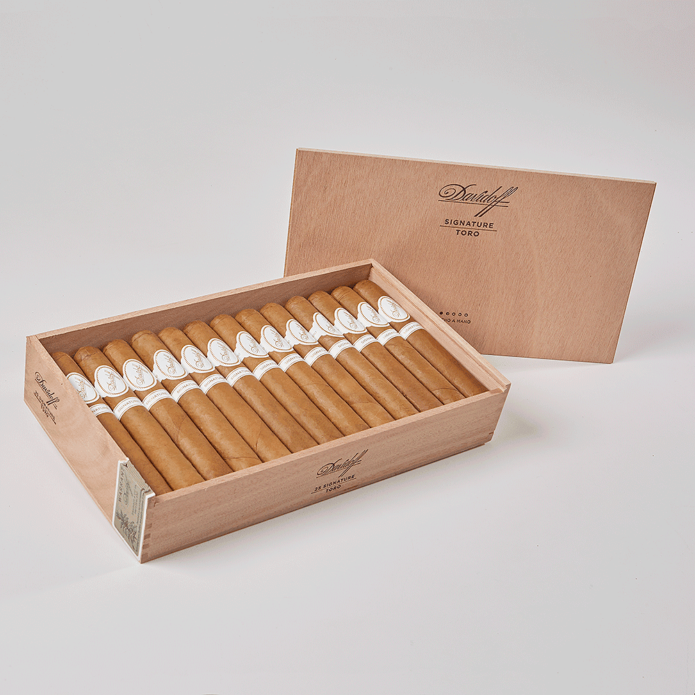 Davidoff Signature Series