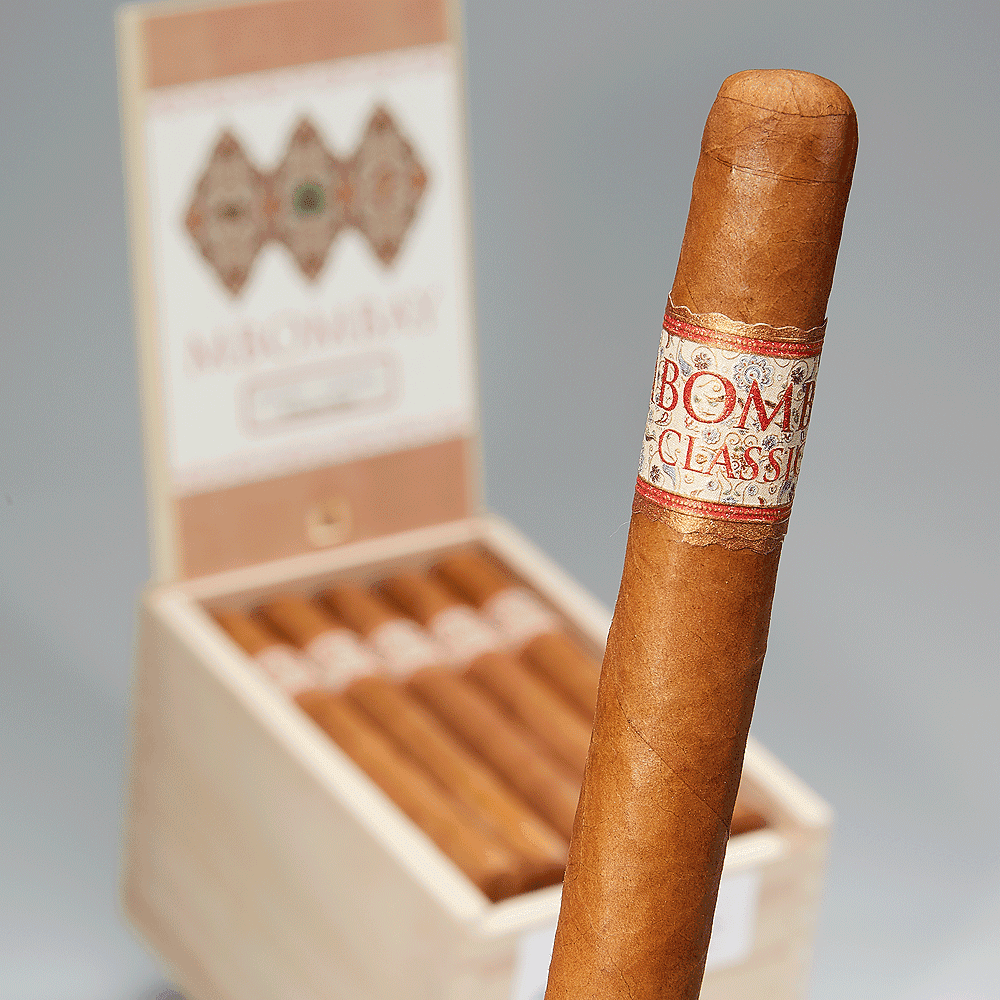 MBombay Classic