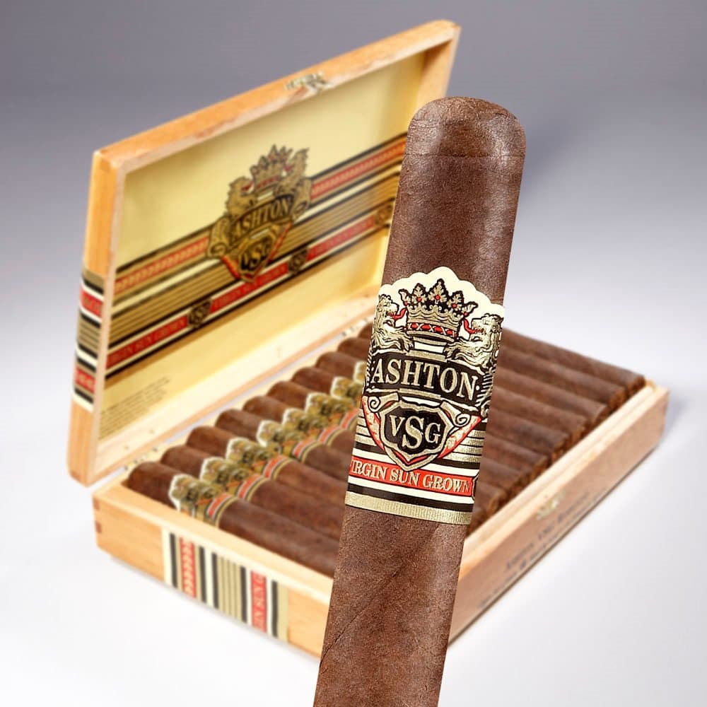 Ashton VSG