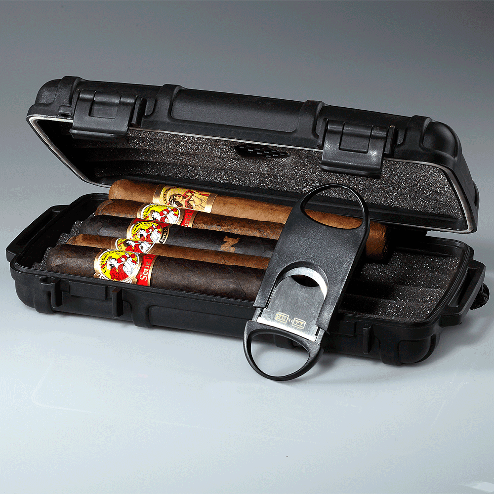 La Gloria Cubana Travel Pack