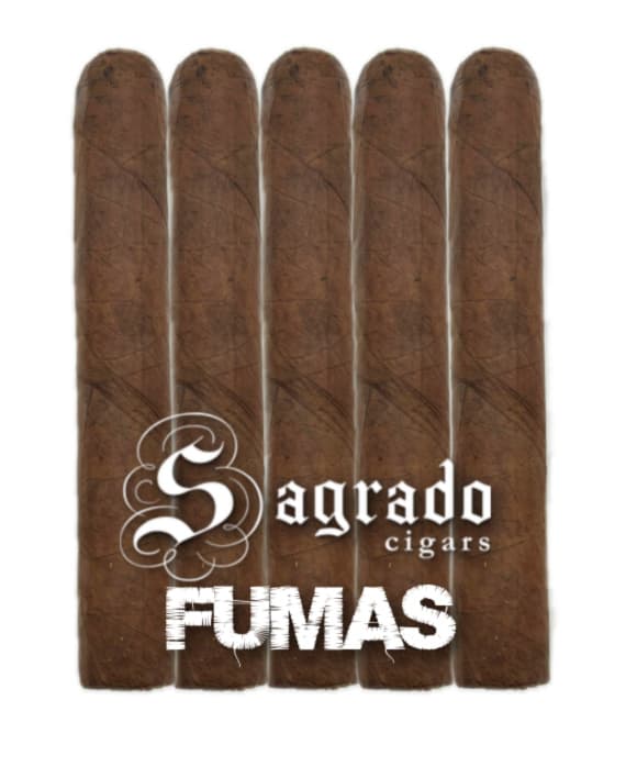 Sagrado FUMAS