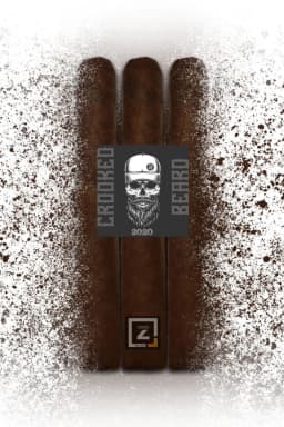 Crooked Beard - Reith Family Cigars