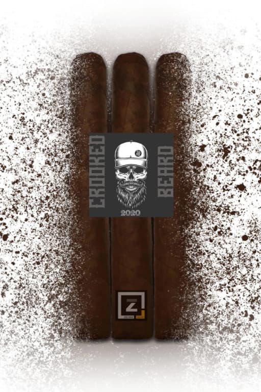 Crooked Beard - Reith Family Cigars