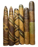 Stryped Hyped Sampler