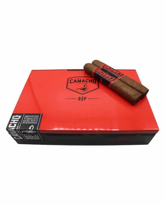 Camacho BXP Corojo