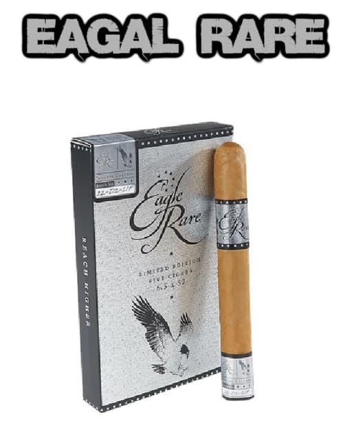 Eagle Rare 5-Pack