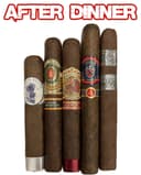 After Dinner Sampler